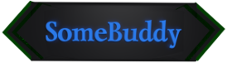 SomeBuddy