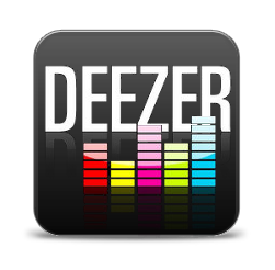 DEEZER