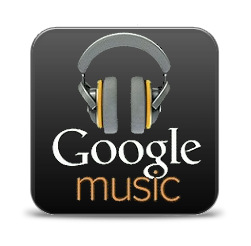 google music